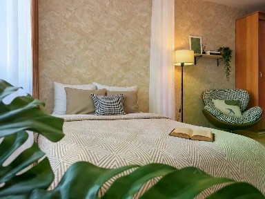 Продается студия, 22,5 м²