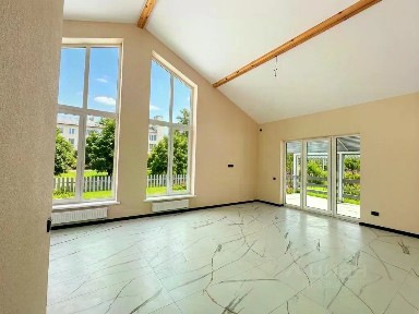 Продается 1-этажный дом, 110 м²