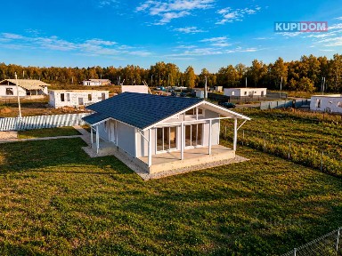 Продается 1-этажный дом, 130 м²