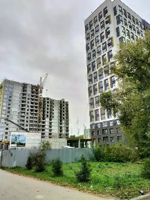 Продается 1-комн. квартира, 32,6 м²