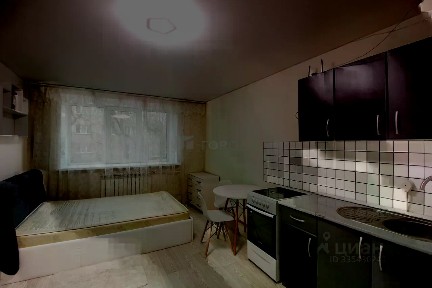 Продается студия, 19 м²