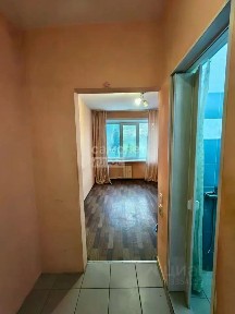 Продается студия, 14,3 м²