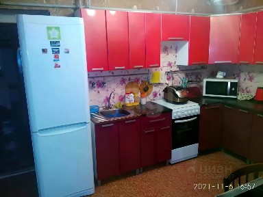 Воронежская область, Воронеж, р-н Ленинский, ул. Матросова, 80