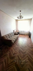 Сдается 2-комн. квартира, 43,8 м²