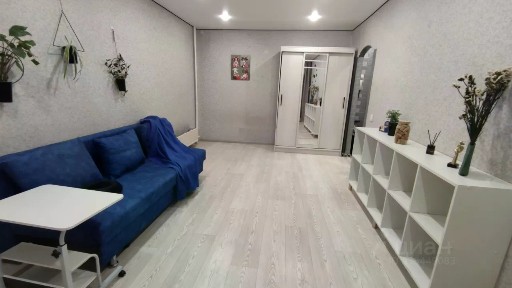 Сдается 1-комн. квартира, 28,5 м²