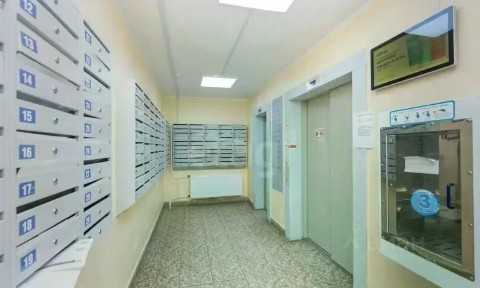 Сдается студия, 29 м²