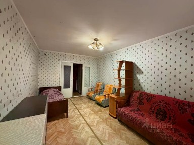 Сдается 1-комн. квартира, 40 м²