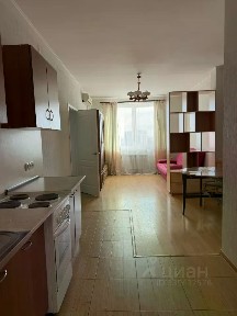 Сдается 1-комн. квартира, 39 м²