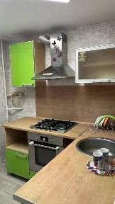 Сдается 1-комн. квартира, 32,1 м²