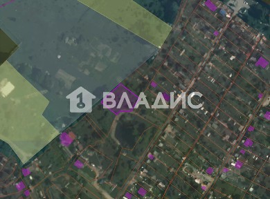 Продается участок, 9,24 сот.