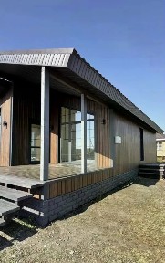 Продается 1-этажный дом, 94 м²