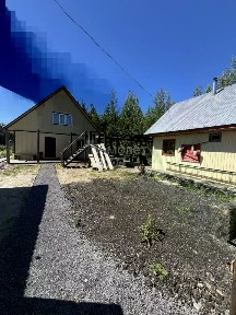 Продается 2-этажный дом, 85 м²