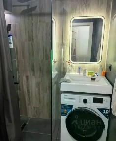 Продается 1-комн. квартира, 34 м²
