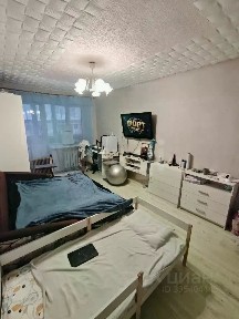 Продается 2-комн. квартира, 44,1 м²