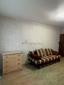 Сдается 1-комн. квартира, 34 м²