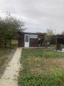Продается 2-этажный дом, 35 м²