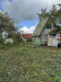 Продается 2-этажный дом, 32 м²
