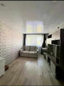Сдается 2-комн. квартира, 42 м²