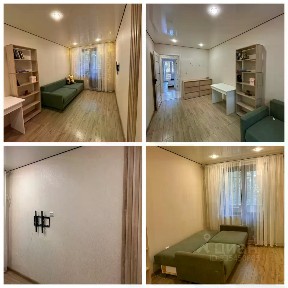 Сдается 3-комн. квартира, 66 м²