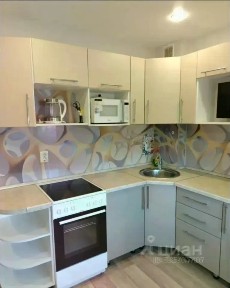 Сдается 1-комн. квартира, 36 м²