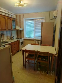 Сдается 3-комн. квартира, 83 м²