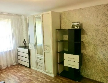 Продается 1-комн. квартира, 35,3 м²