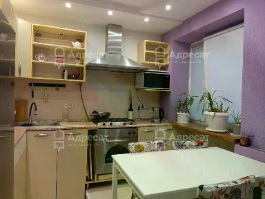 Продается 2-комн. квартира, 39,5 м²