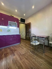 Продается 2-комн. квартира, 65,4 м²