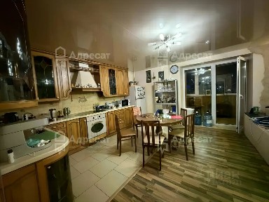 Продается 5-комн. квартира, 142,6 м²