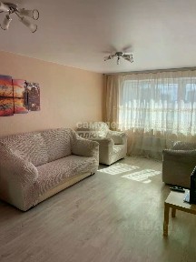 Продается 1-комн. квартира, 40,7 м²