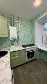 Продается 4-комн. квартира, 60,2 м²
