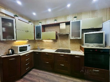 Сдается 4-комн. квартира, 85 м²