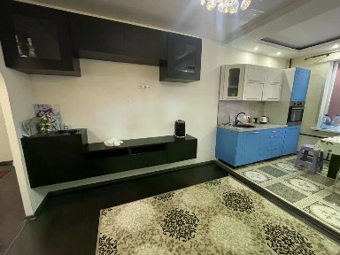 Сдается 1-комн. квартира, 45,7 м²