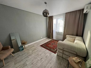 Продается 1-комн. квартира, 32 м²