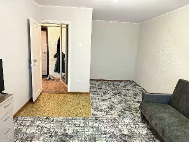 Сдается 1-комн. квартира, 34,4 м²