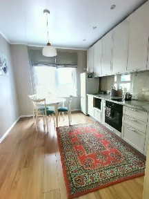 Сдается 1-комн. квартира, 40 м²