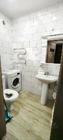 Сдается 1-комн. квартира, 22 м²