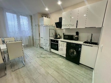 Сдается 2-комн. квартира, 60,6 м²