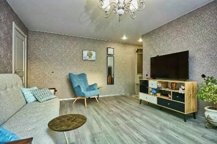 Сдается 2-комн. квартира, 44 м²