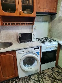 Сдается 3-комн. квартира, 64 м²