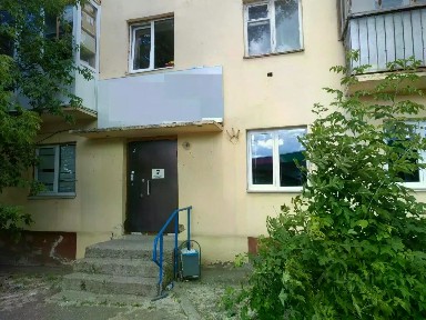 Продается торговая площадь, 152 м²