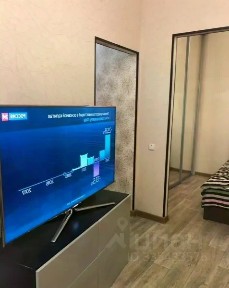 Сдается 1-комн. квартира, 36 м²