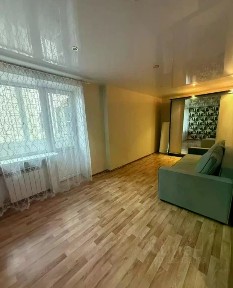 Сдается 2-комн. квартира, 36,6 м²