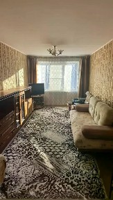Продается 3-комн. квартира, 68,8 м²