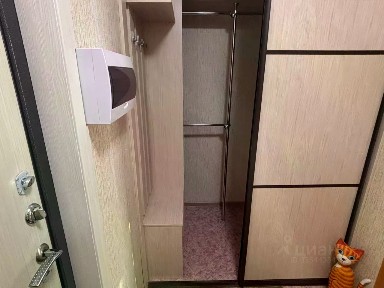 Продается студия, 23,7 м²