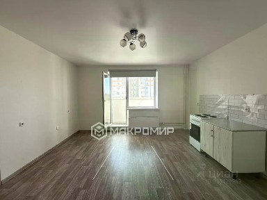 Продается 1-комн. квартира, 40,4 м²