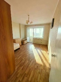 Продается 2-комн. квартира, 55,2 м²