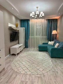 Сдается 3-комн. квартира, 73 м²