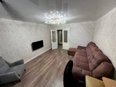 Сдается 2-комн. квартира, 51,8 м²