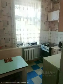 Сдается 1-комн. квартира, 35 м²